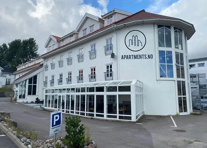 Apartments No