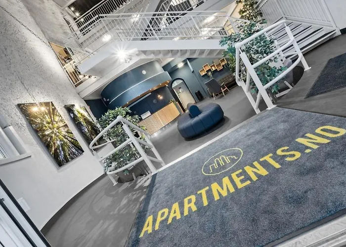 Apartments No