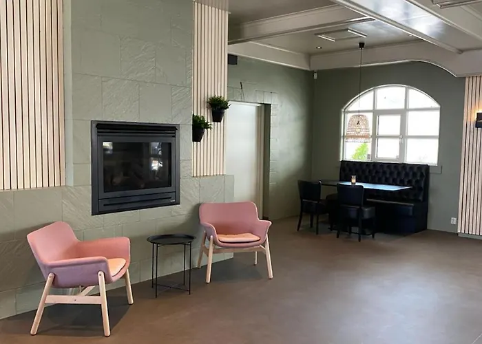Apartments No