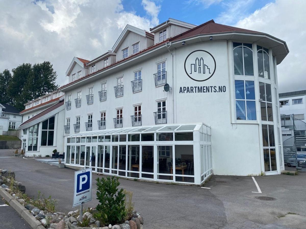 No Aparthotel