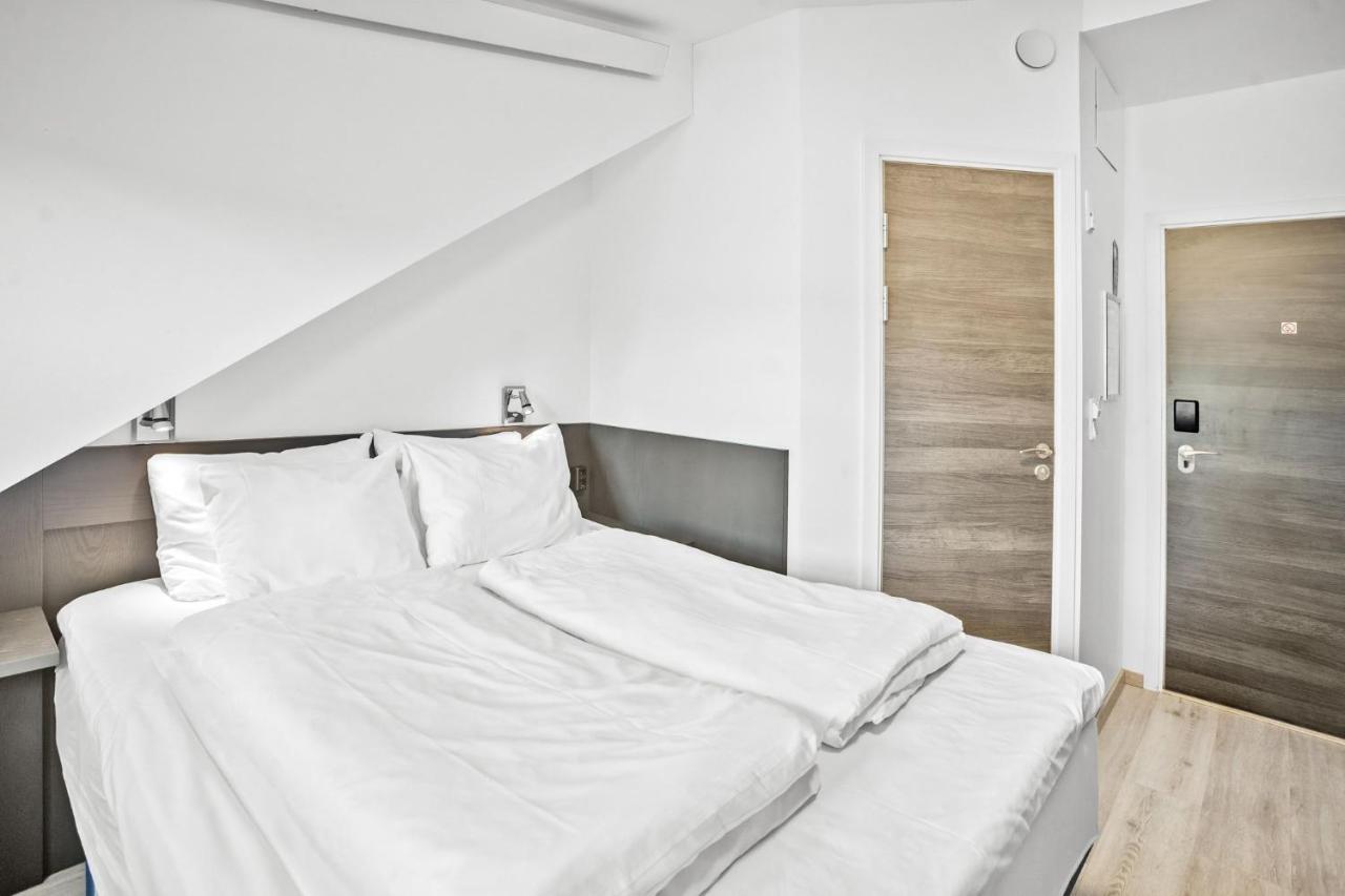 Aparthotel No