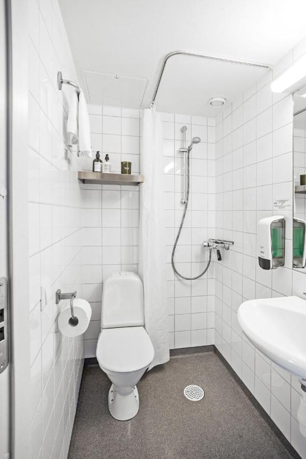 Aparthotel No Tønsberg