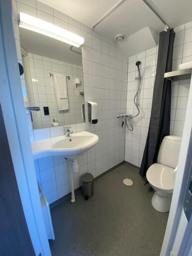Aparthotel No *