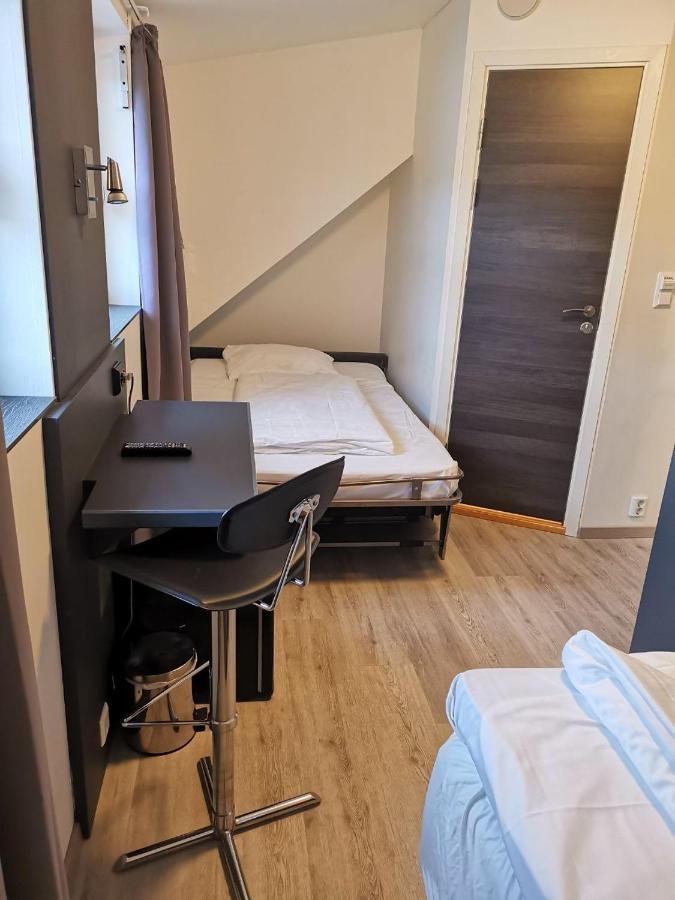 No Tønsberg
