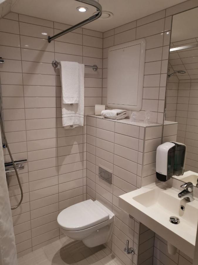 Leilighetshoteller No Tønsberg