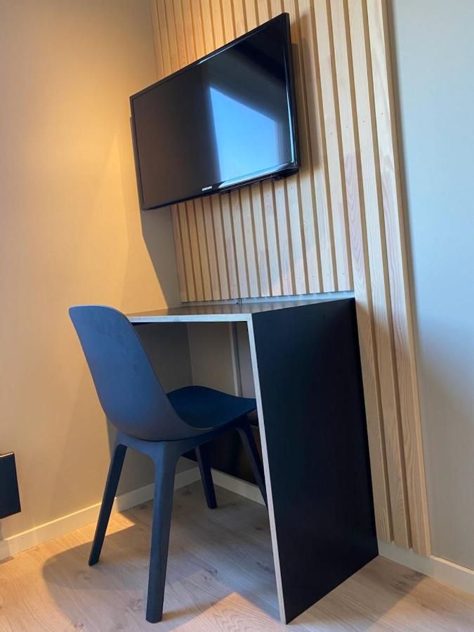 Aparthotel No *